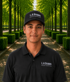Keenen Smit_Junior Superintendent