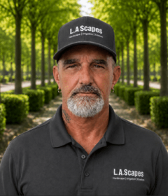 Wes Ezell_General Foreman
